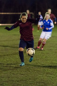 Bild 194 - wBJ Krummesser SV - Holstein Kiel : Ergebnis: 0:3